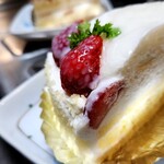 パティスリィ　ビスキュイ  - 料理写真: