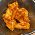 炭火焼肉ホルモン うしごろ - 