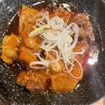 炭火焼肉ホルモン うしごろ - 
