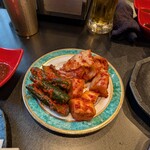 焼き肉 豊 - 