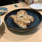 クレソンと肴 いちゃり - 