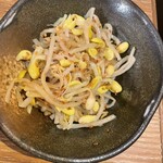 炭火焼肉ホルモン うしごろ - 