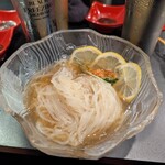 焼き肉 豊 - 