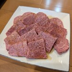 焼き肉 豊 - 