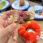 くら寿司 大阪・関西万博店 - 