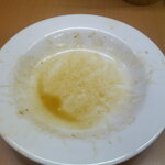 福慧源 - ウーロン茶 氷抜き ＆ 焼き餃子 ＆ 野菜焼きそば ＆ ゴマ団子