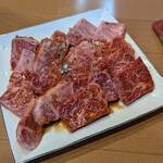 焼き肉 豊 - 