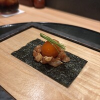 焼鳥 天赦 - 