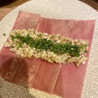 炭火焼肉ホルモン うしごろ 中目黒店 - 