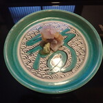 割烹 新多久 - すずのめ