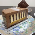 ラヴニュー - モード