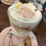 クリーム カフェ - 