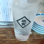 福寅 - ダイヤメ