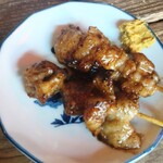 福寅 - 追加のアブラ、ホルモン
