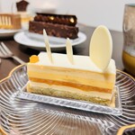 ラヴニュー - ミラボー