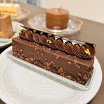 ラヴニュー - ブッシェ