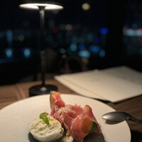 THE PENTHOUSE with weekend terrace - 生ハムメロン