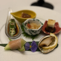 フカヒレ専門店 銀座七芳 - 