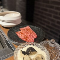 焼肉うしごろ 表参道店 - 