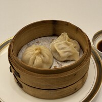 フカヒレ専門店 銀座七芳 - 