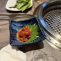 近江うし焼肉 にくTATSU 日本橋室町店 - 