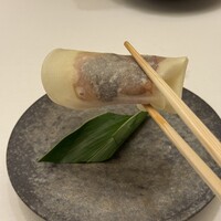 フカヒレ専門店 銀座七芳 - 