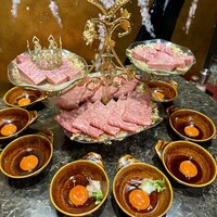 焼肉たまき 京橋店 - 