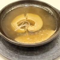 フカヒレ専門店 銀座七芳 - 