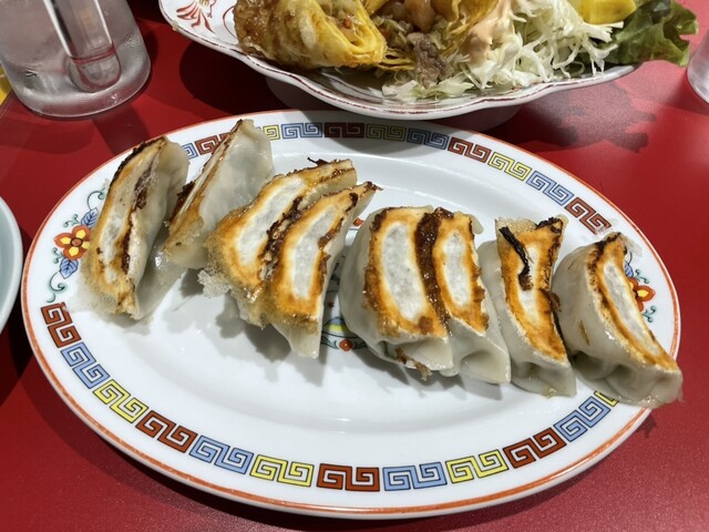 龍王 - 胡町/中華料理 | 食べログ