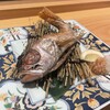 炭火焼き ウキヨバナレ。
