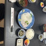 の一食堂 - 