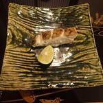 割烹 新多久 - すずき