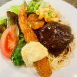 グリル ミヤコ - 