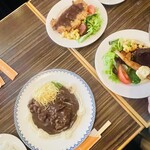 グリル ミヤコ - 