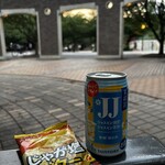 セブンイレブン - ドリンク写真:JJに出るようなおねいさんとお付き合いしてみたかったです