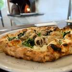 Pizzeria Pino Isola VESTA - 