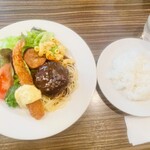 グリル ミヤコ - 