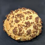 ハッピーハッピー - 料理写真:チョコザク