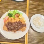 グリル ミヤコ - 