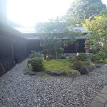 割烹 新多久 - 外観