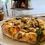 Pizzeria Pino Isola VESTA - 