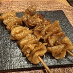 喜楽酒場 結海 - 