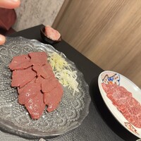 焼肉かなう - 