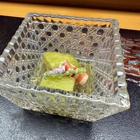 寿司 銀明翠 博多 - 