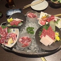 馬桜 下通り店 - 