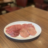 うしごろバンビーナ 銀座店 - 