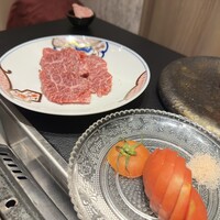 焼肉かなう - 