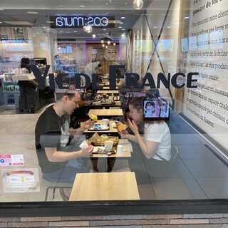 ヴィ・ド・フランス_2