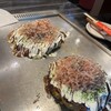 お好み焼き ゆかり 富国ビル店