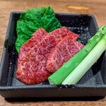 つねちゃん - ハラミ